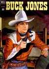 Buck Jones #3 Comic Books - Covers, Scans, Photos in Buck Jones Comic Books - Covers, Scans, Gallery